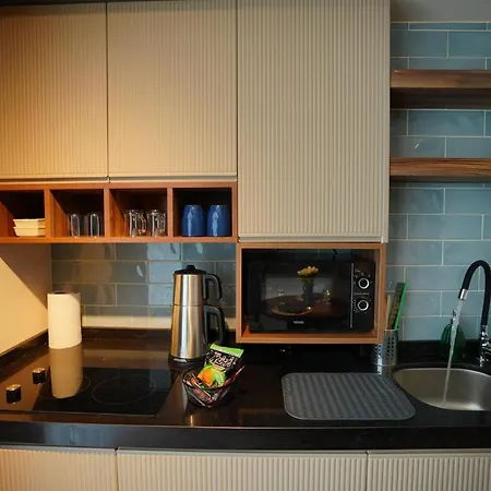 Vanilla 11 Lägenhetshotell