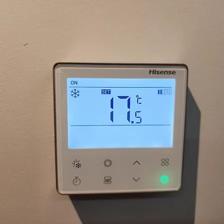 Vanilla 11 Lägenhetshotell Istanbul