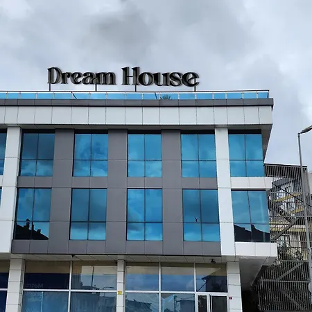 Vanilla 11 Lejlighedshotel Istanbul