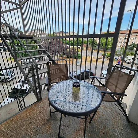 Lejlighedshotel Vanilla 11 Istanbul