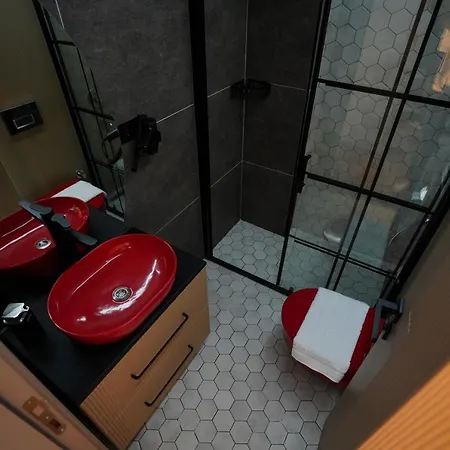 아파트호텔 Vanilla 11 4*