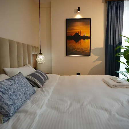 Vanilla 11 4* İstanbul