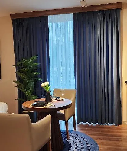 Apartahotel Vanilla 11 4*