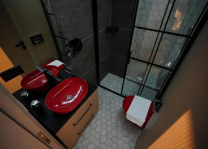 Apartahotel Vanilla 11 4*