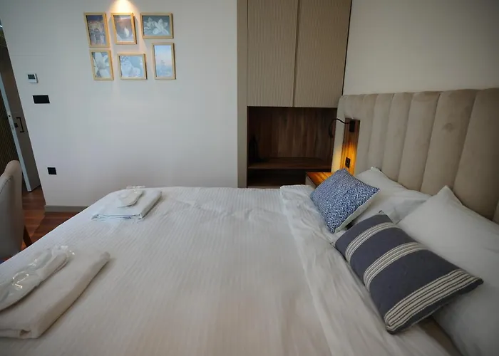 Vanilla 11 Apartahotel