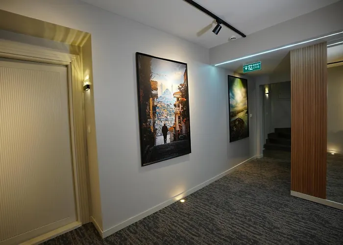 Vanilla 11 Apartahotel 4*