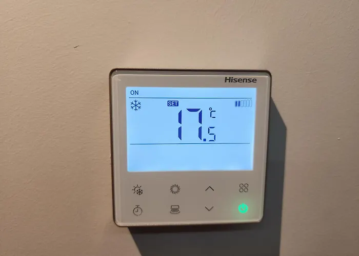 Vanilla 11 Apartahotel Estambul