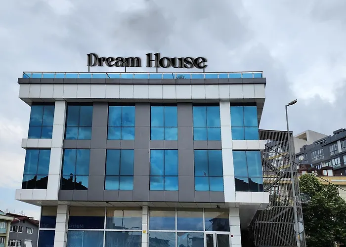 Vanilla 11 Apartahotel Estambul