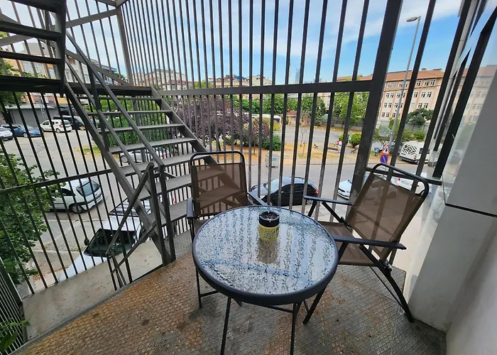 Apartahotel Vanilla 11 Estambul