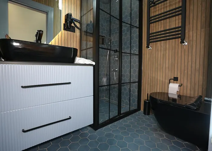 Vanilla 11 4* Estambul