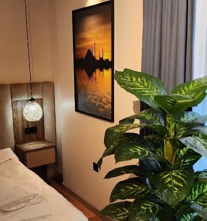 Vanilla 11 Appart hôtel *