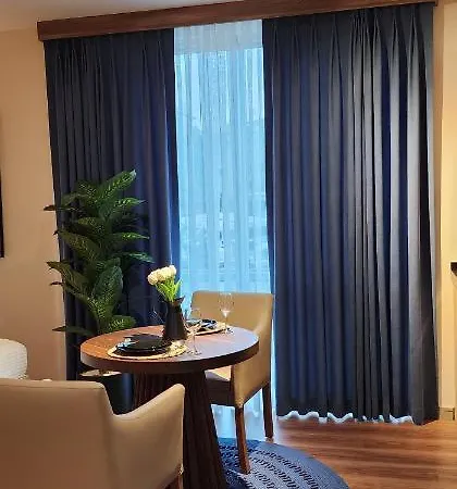 Appart hôtel Vanilla 11 *