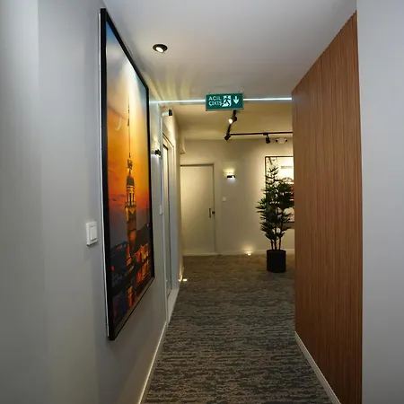 Vanilla 11 Стамбул