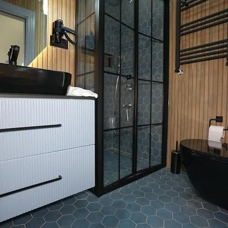 Vanilla 11 4* Стамбул