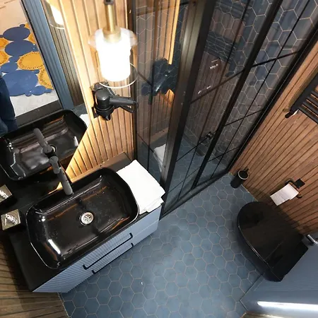 Vanilla 11 公寓式酒店