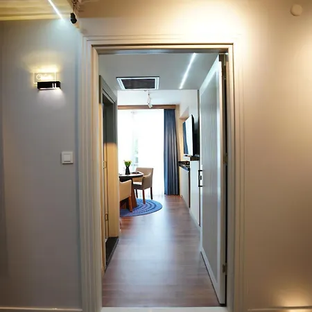 Vanilla 11 4* Istanbulská provincie